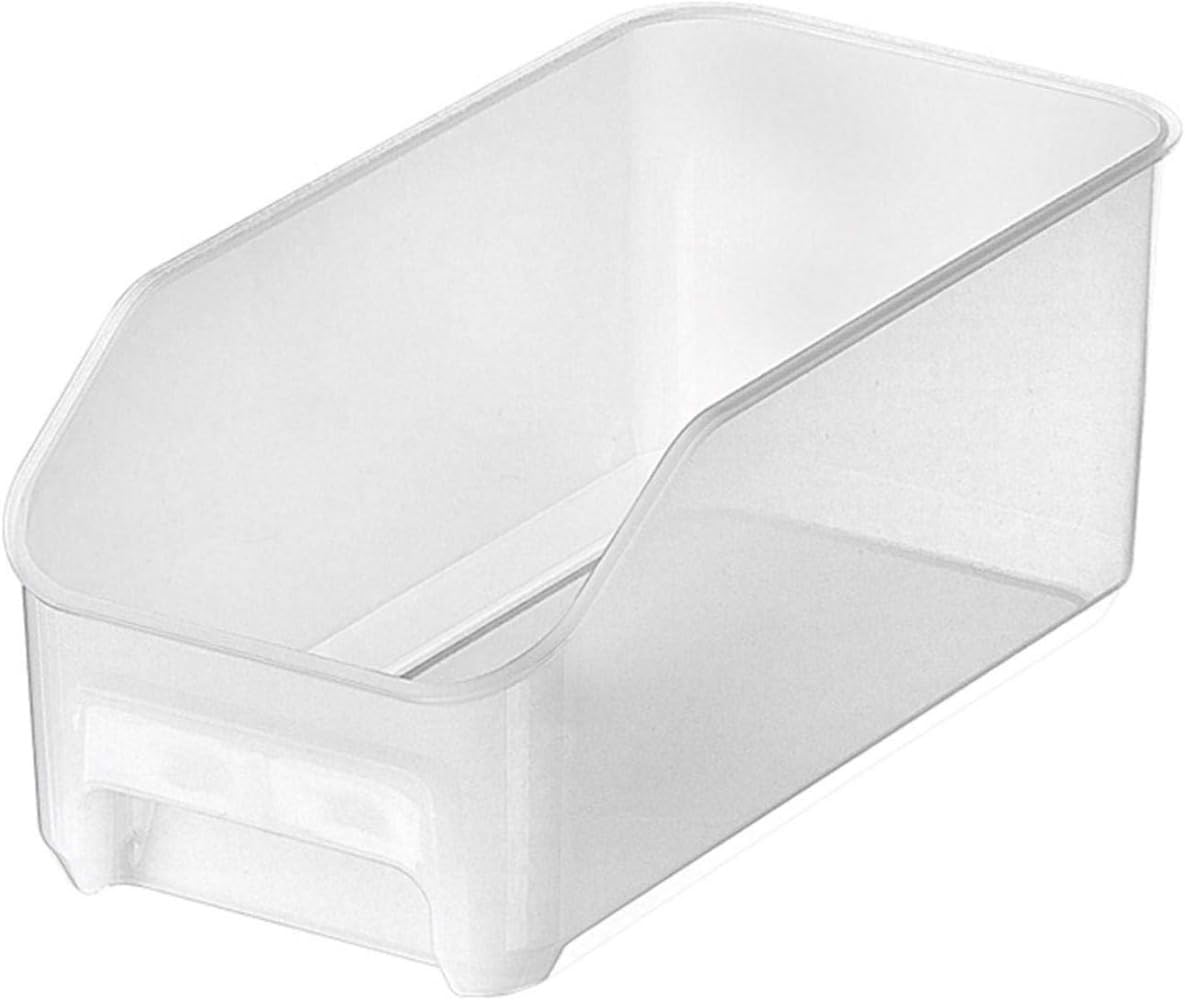 Amazon｜冷蔵庫トレー 冷蔵庫収納 収納ケース 収納ボックス ストッカー