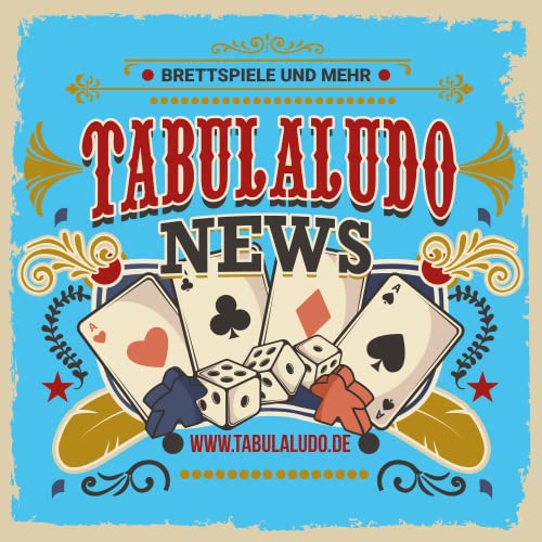 342 - Klassiker-Spiele kehren reihenweise zurück und "Captain Flip" geht wieder an Bord