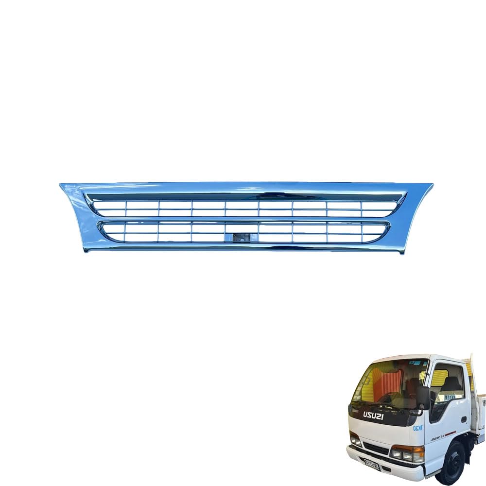 Amazon | いすゞ エルフワイド用 NEWエルフワイド【H5.7～H16.5