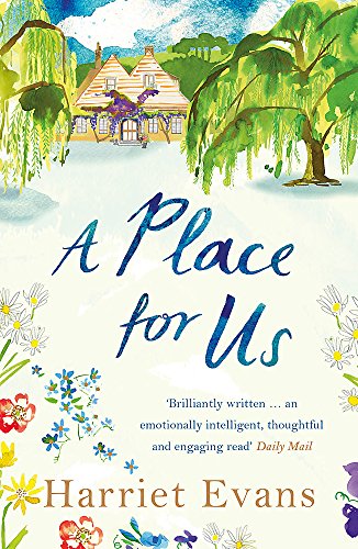 Headline Review A Place for Us: An unputdownable tale of families and keeping secrets by the SUNDAY TIMES bestseller