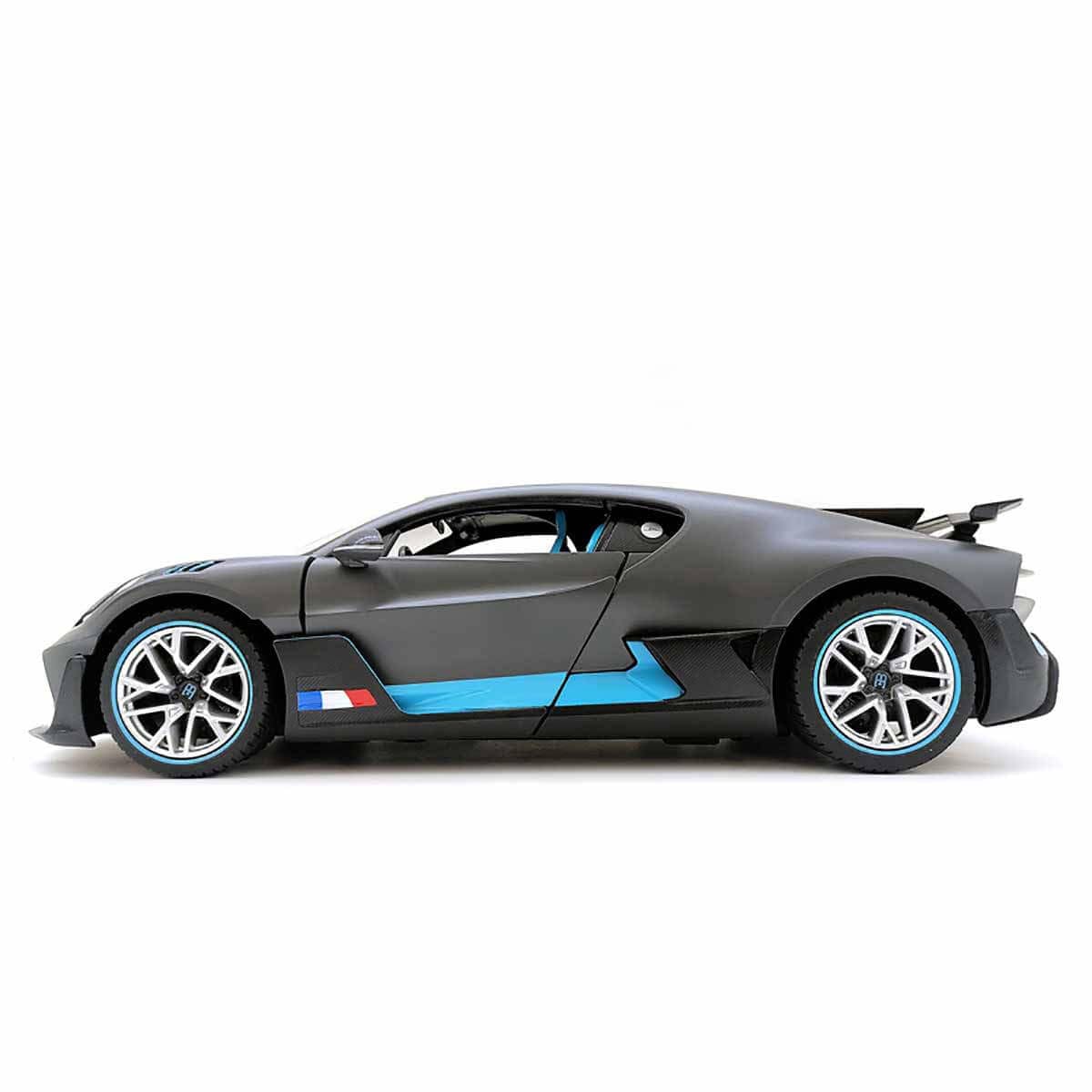 RASTAR - Bugatti Divo - R/C 1:14 (23050)