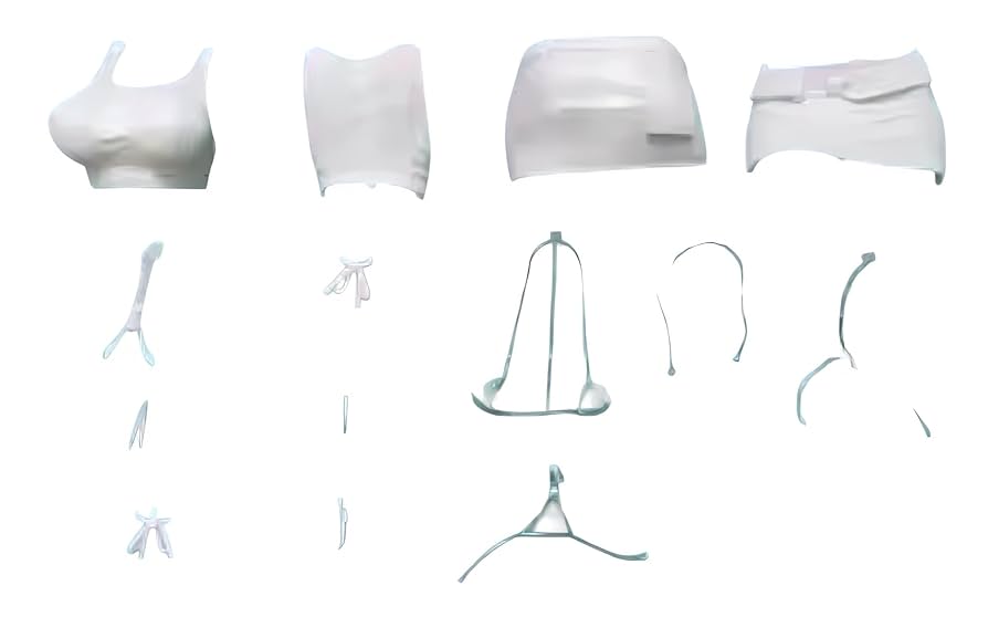 ティーダ ファイナルファンタジー 未塗装未組立 フィギュア ガレージキット ティーダ ファイナルファンタジー 未塗装未組立 フィギュア