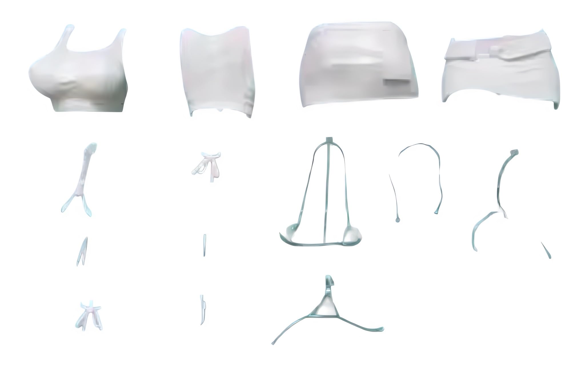 未開封　ファイナルファンタジー Ⅶ ガレージキット 未開封 ファイナルファンタジー Ⅶ ガレージキット 希少品 未