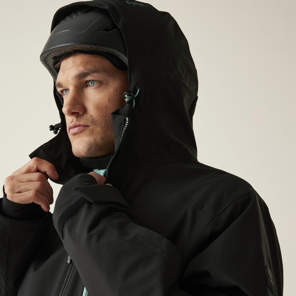 Dare2b Eagle III Jacket Chaqueta de esquí Hombre