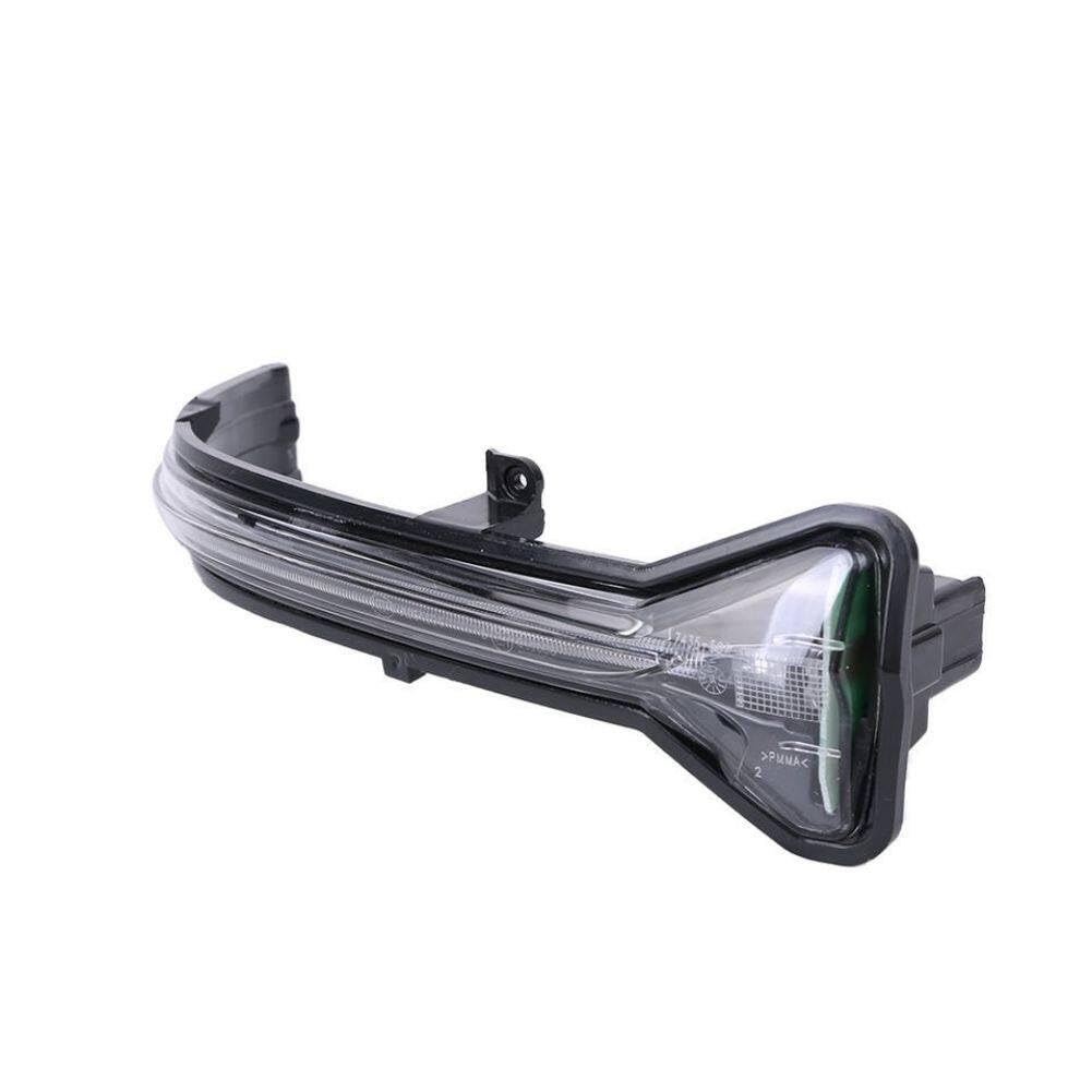 Amazon.com: YUNCHE-AUTO Parts number# 51167414650 Reverse mirror 