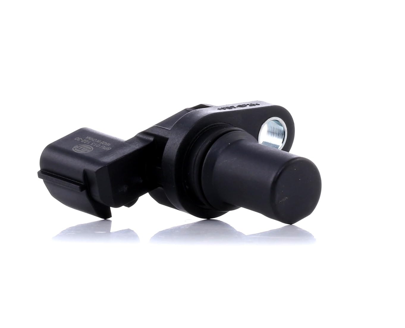 HELLA 6PU 013 122-301 Nockenwellensensor, 3-polig, mit Dichtring (Hall-Effekt)