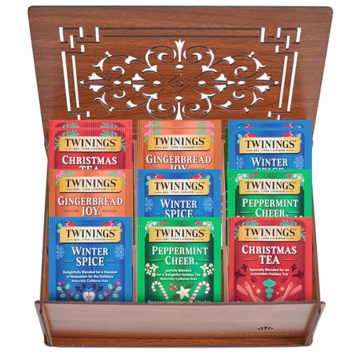 Twinings NX}X zf[ eB[obO oGeBpbN (60) 4 G߂̖ ؐeB[`FXg I[KiCU[  j Fl Jbv }} pp Ƒւ̃Mtg