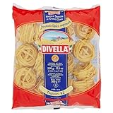 Tagliolini Nr.92 500g in Beutel/Divella