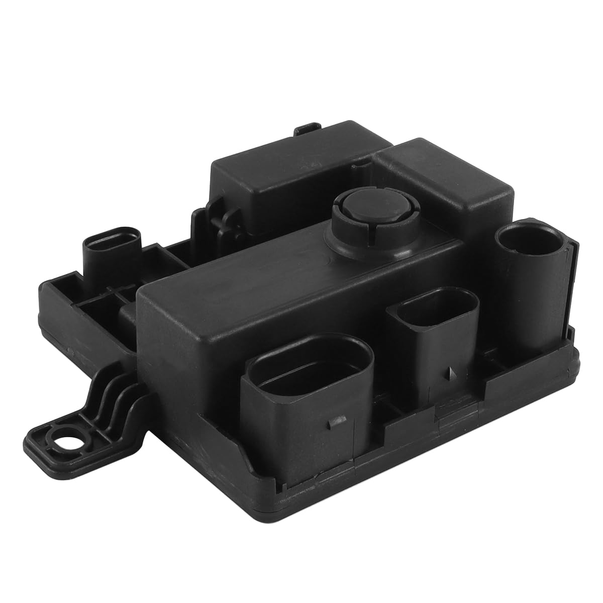 Module d'alimentation, Module d'alimentation intégré Compatible avec Les séries 1/2/3/4/5/6/7/X5/X6 2010-2018, F07/F10/F13/E84/F20/F21, 12637591534