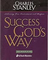 Success God's Way Workbook B000KZDPM0 Book Cover