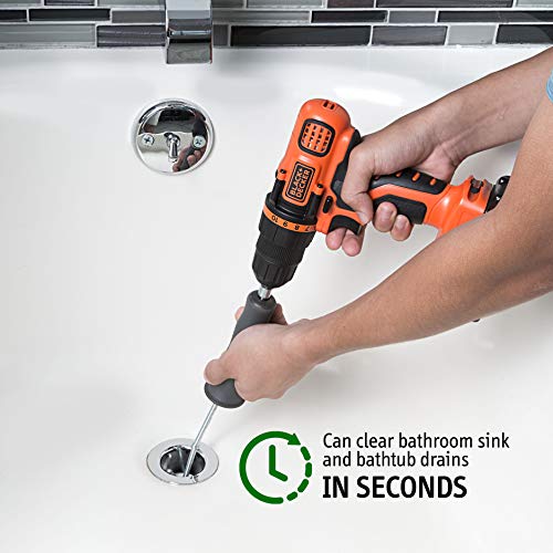 DrainShroom Clog Remover - Image 6