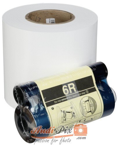 Preisvergleich Produktbild KODAK Photo Print Kit für 6800 / 6R