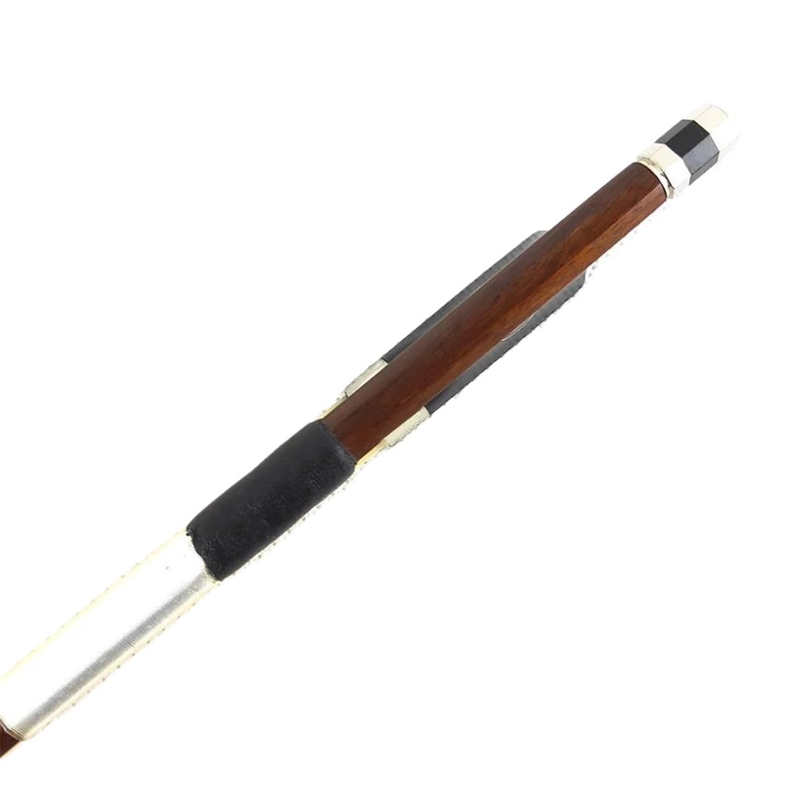 Arco Per Violino Archetto Per Violino Brazilwood 4/4 Resistenza E Reattività