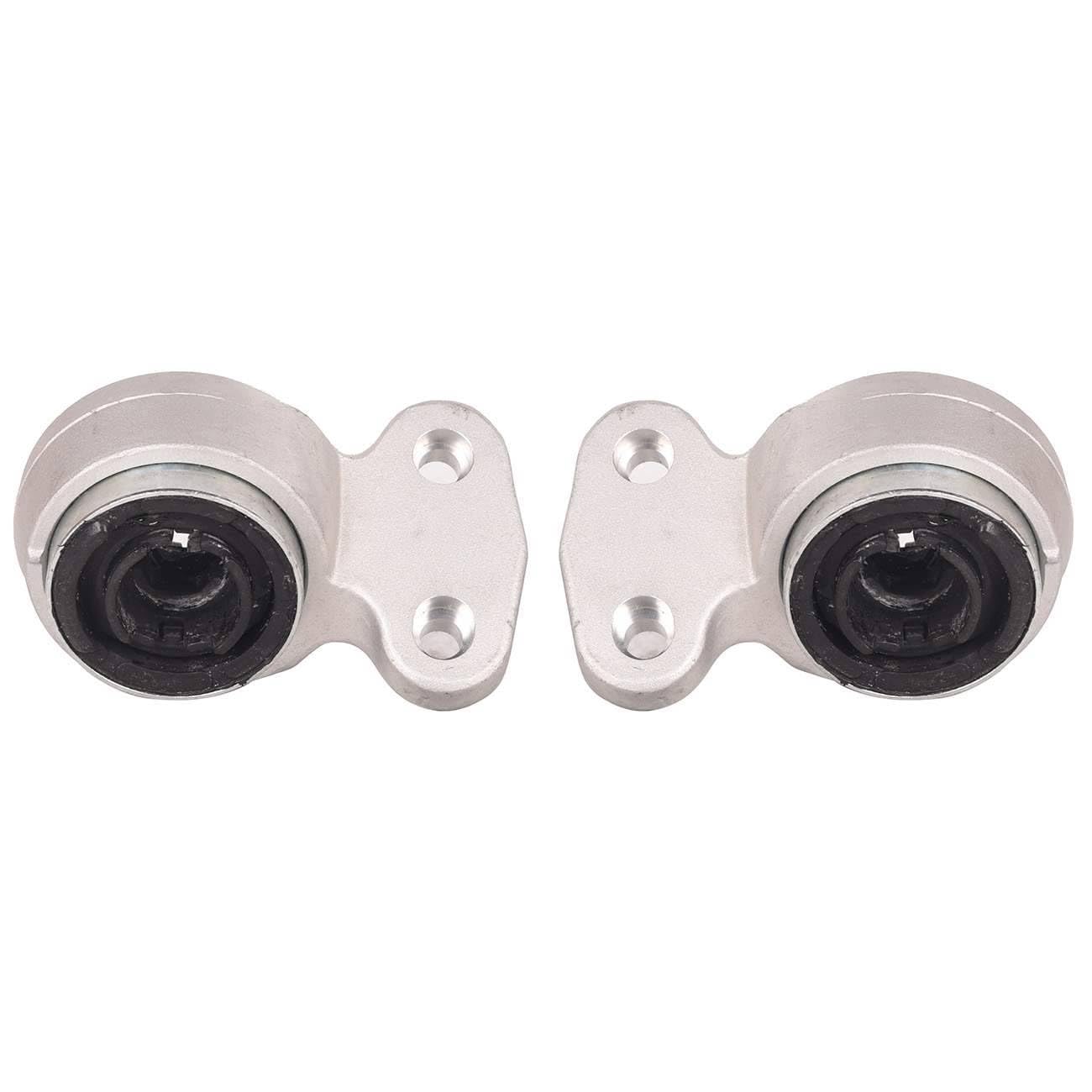 Amazon.com: MBKHDIFY 2pcs Control Arm Suspension Bushing Kit Front 