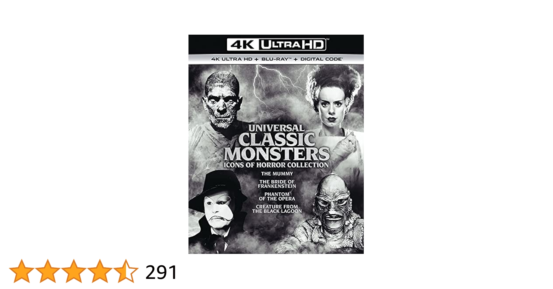 SF・ファンタジー・ホラー UNIVERSAL STUDIOS MONSTERS SF・ファンタジー・ホラー Universal Studios Monsters