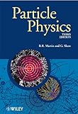 Particle Physics, 3rd Edition