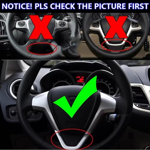 Botón control de crucero Ford Ecosport para arreglar fallos de audio 7
