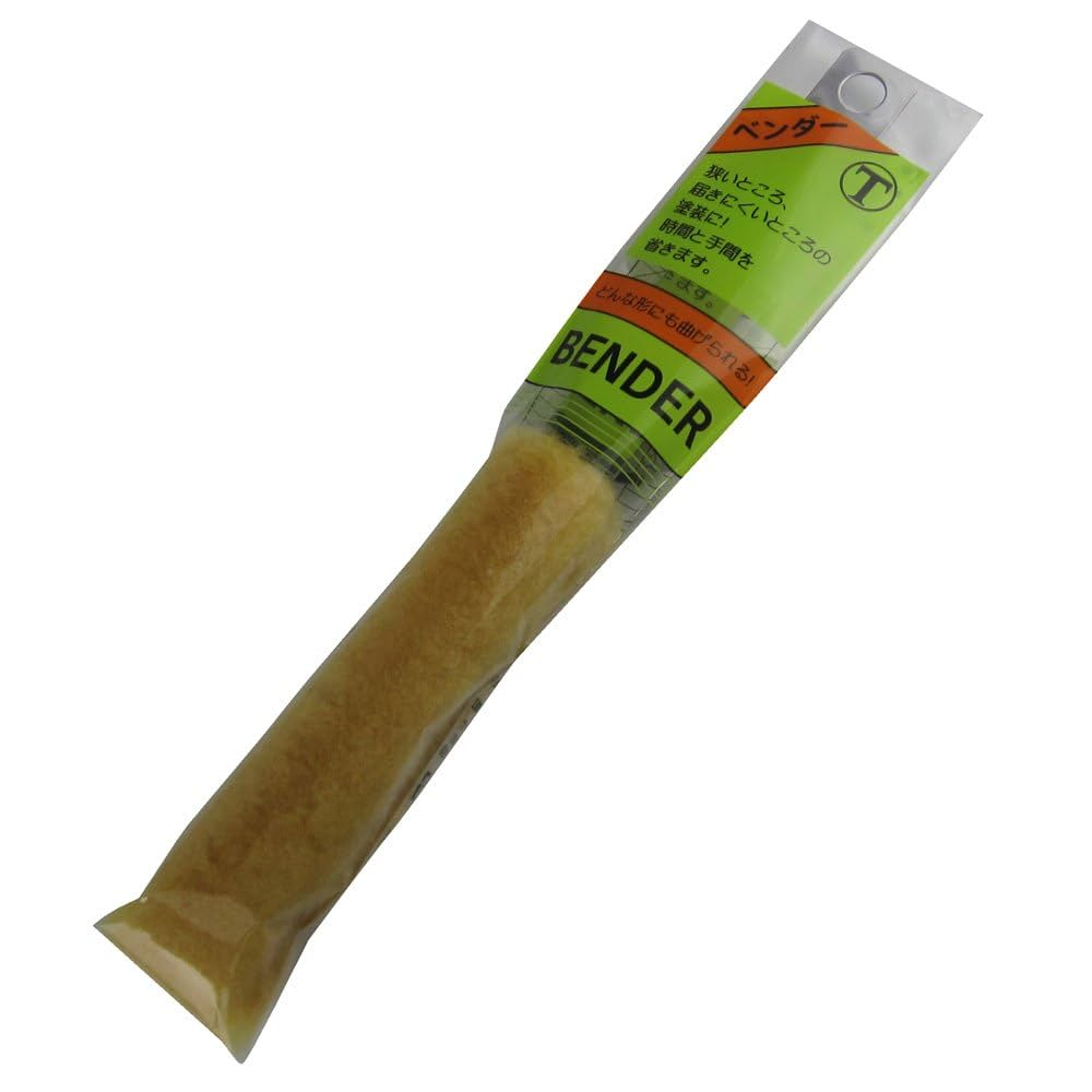 Amazon.co.jp: 大塚刷毛 ベンダー 両面A 中毛 : DIY・工具・ガーデン