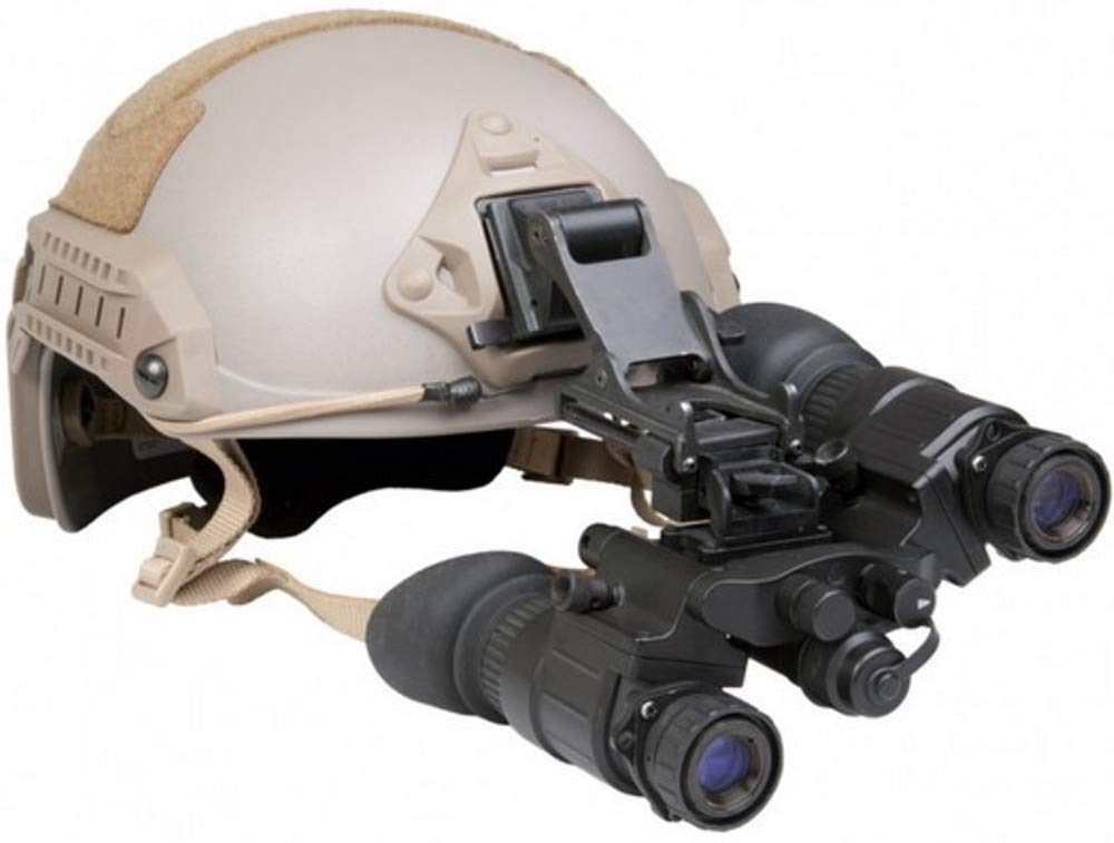 AGM NVG50 3AW2 Dual Tube Night Vision Goggle/Binocular Buy Online in