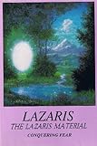 Lazaris - Conquering Fear (The Lazaris Material) (Audio Cassette) (The Lazaris Material)