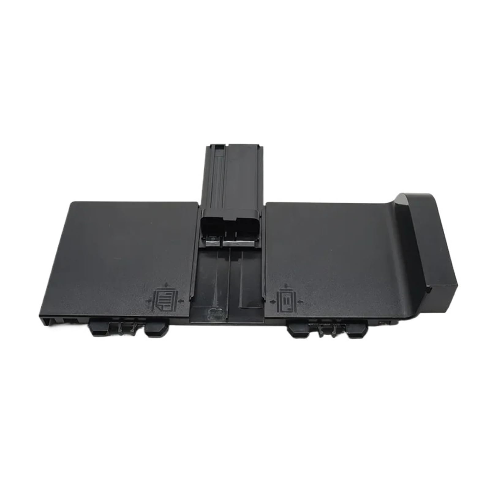 2X vassoio ingresso carta, compatibile con HP, 100 M175 M275 | M175nw M275nw M176 M177 CP1025 CP1025nw, RM1-7276-000, gruppo vassoio principale(CP1025 M175 M275)