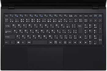 Amazon.co.jp: iiyama ノートパソコン STYLE∞ (Core i7-1165G7/32GB