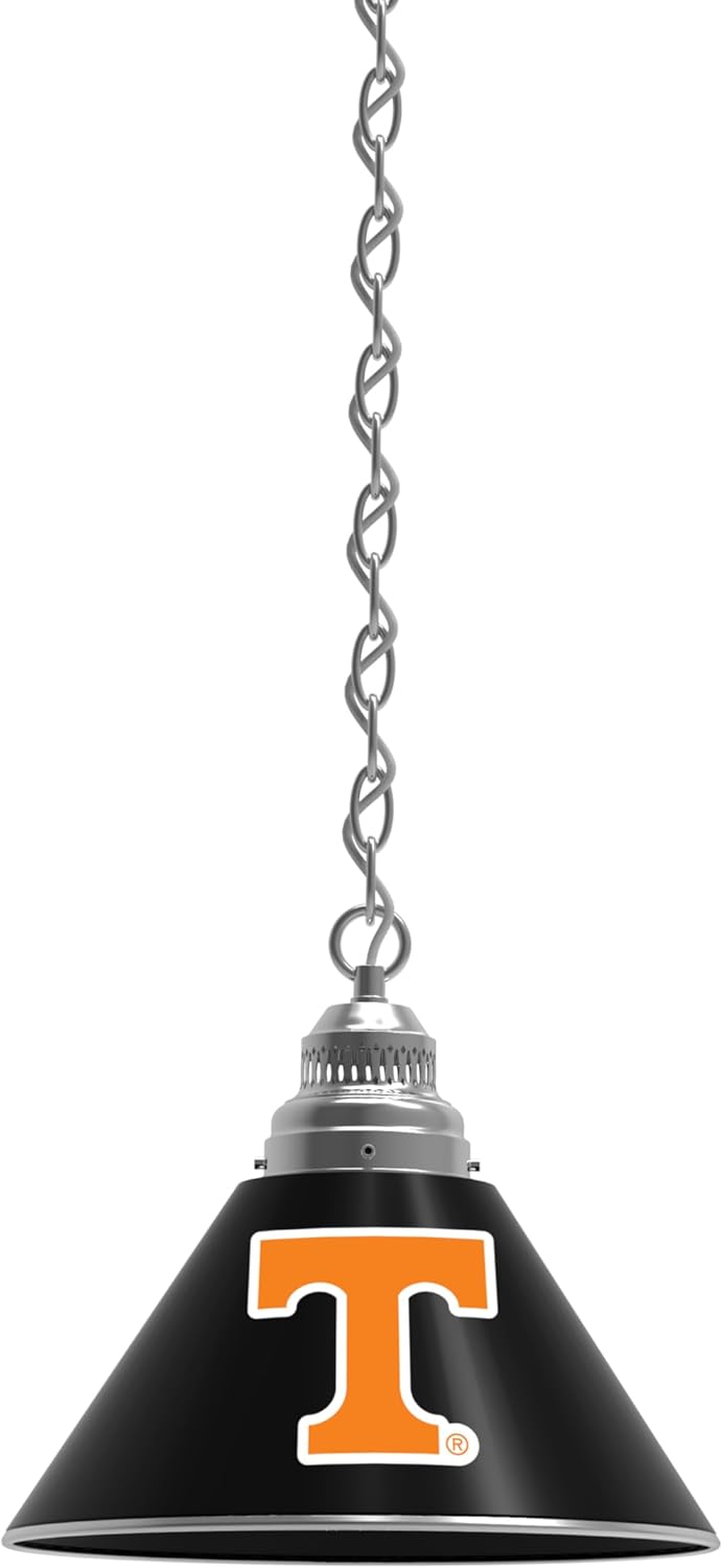 Holland Bar Stool University of Tennessee Single Shade Pendant Light