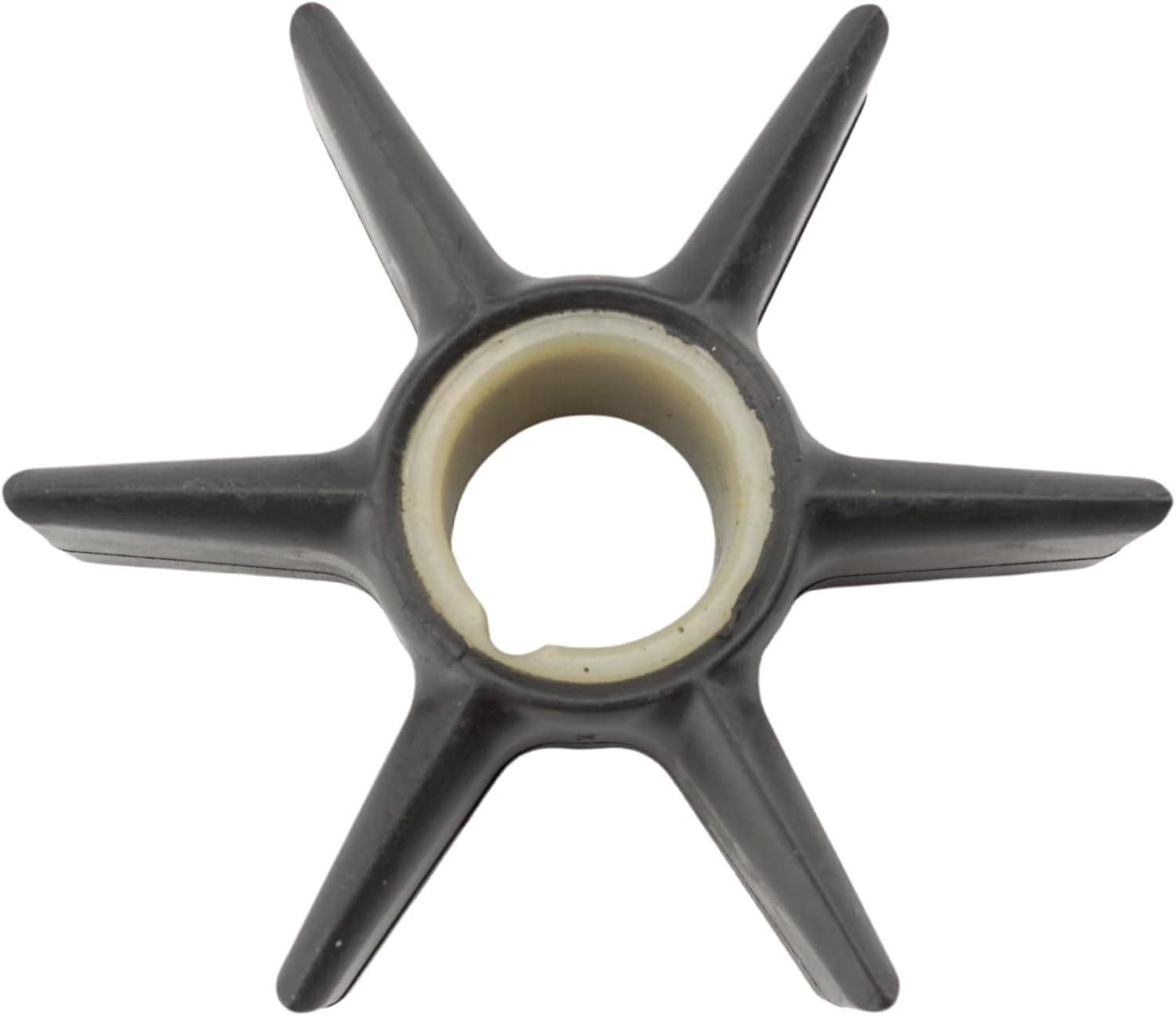 43026Q02 Outboard Impeller Service Kit Compatible with Mercury Marine 40 45 50 60 75 80 90 100 115 135 150 175 200 225 250 275 300 350 400 HP 4 Stroke Model Motors Water Pump 8M0025709