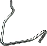 Vista 4 de 440 25CTStudded T-Post Clip