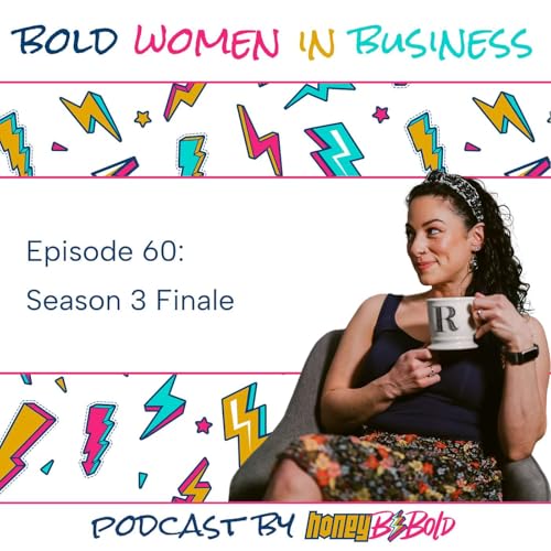 Episode 60: Season 3 Finale