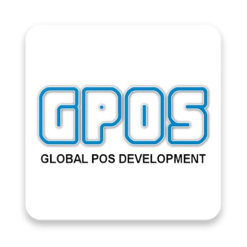 GPOS Store