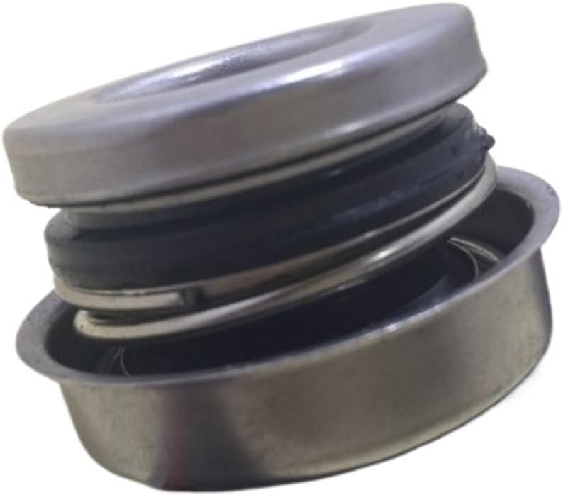 1pcs FB-16, FB-16L, FB-16B, FB-16LD, Shaft Size 16mm Mechanical Seals(FB-16 (100 pieces))