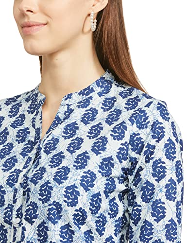 Image of Amazon Brand - Myx Women Short Kurti