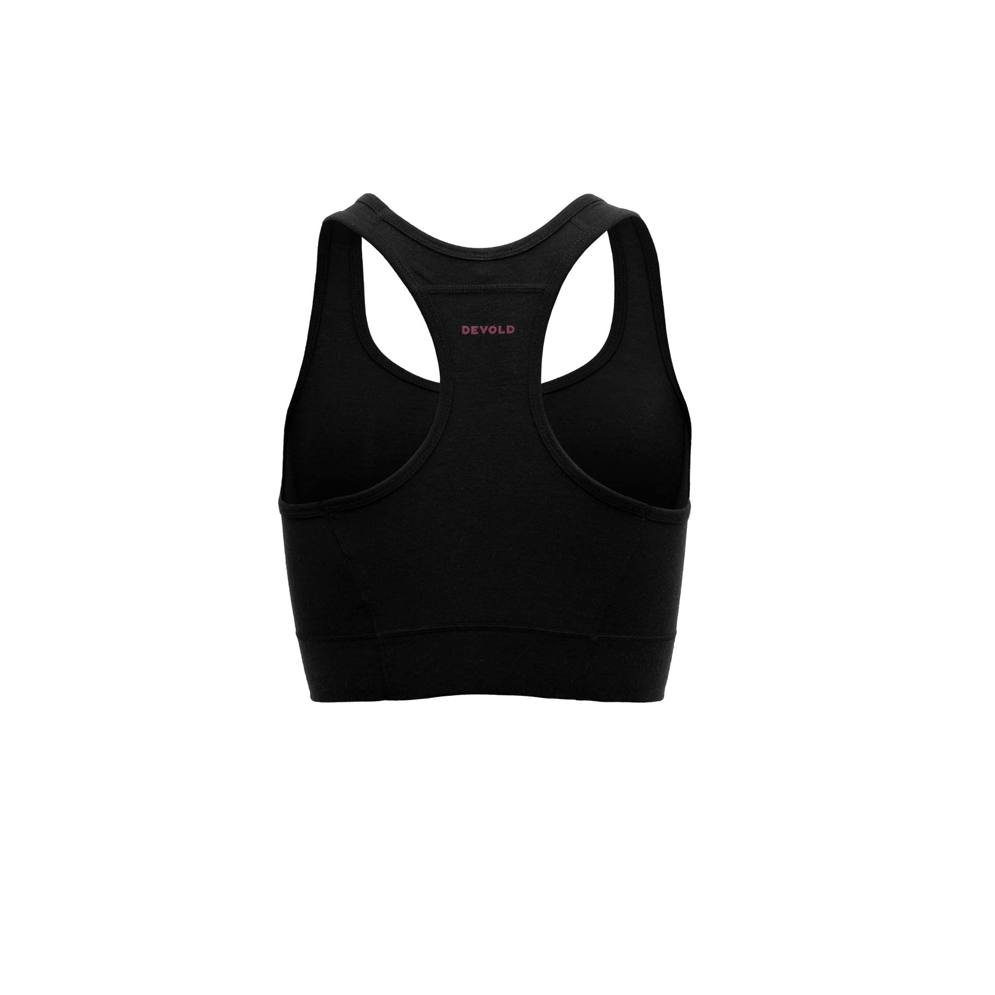 Devold Biustonosz sportowy Kobiety Berle Merino Biustonosz