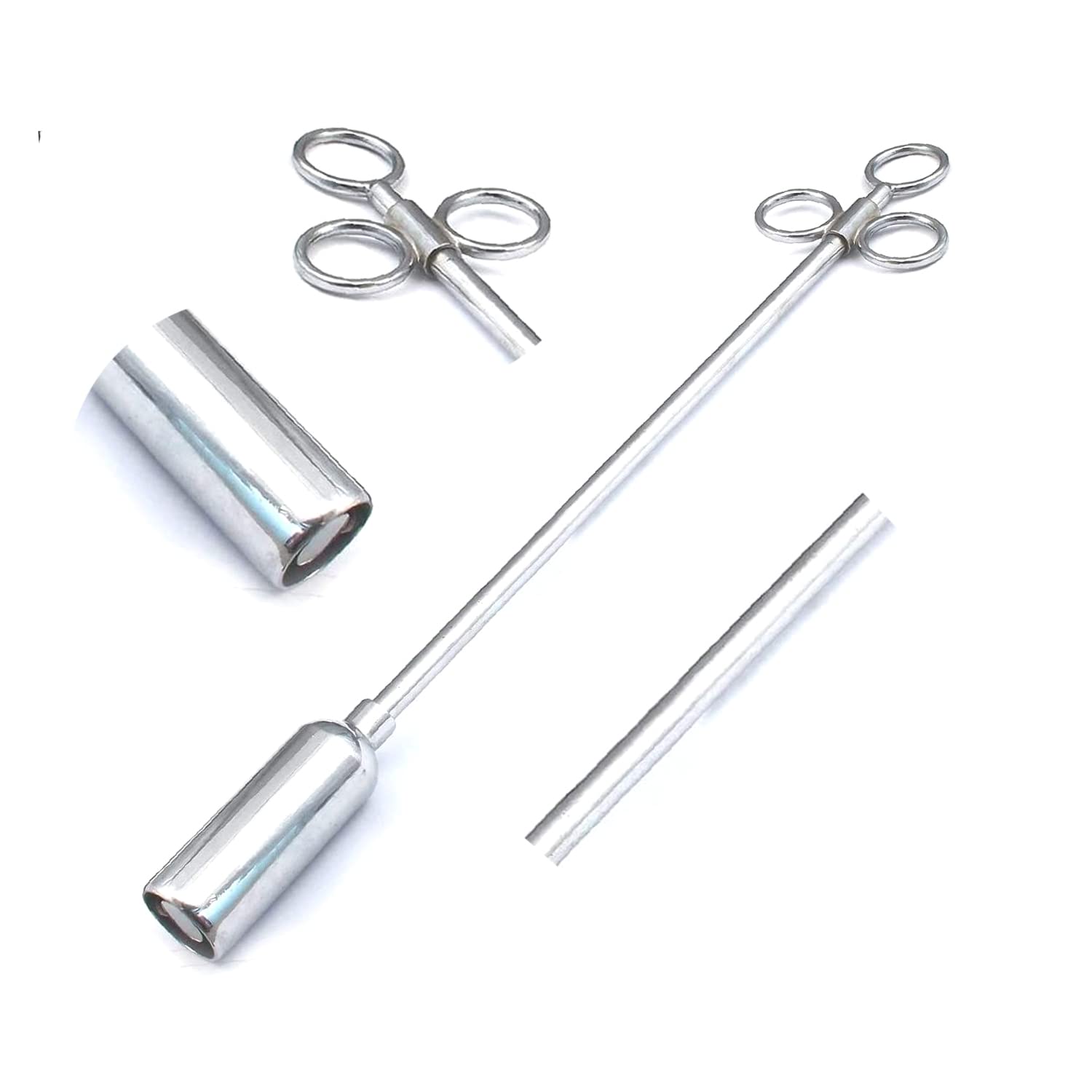 DDP Balling Gun Livestock Bolus Boluses Capsule Large Animal 17