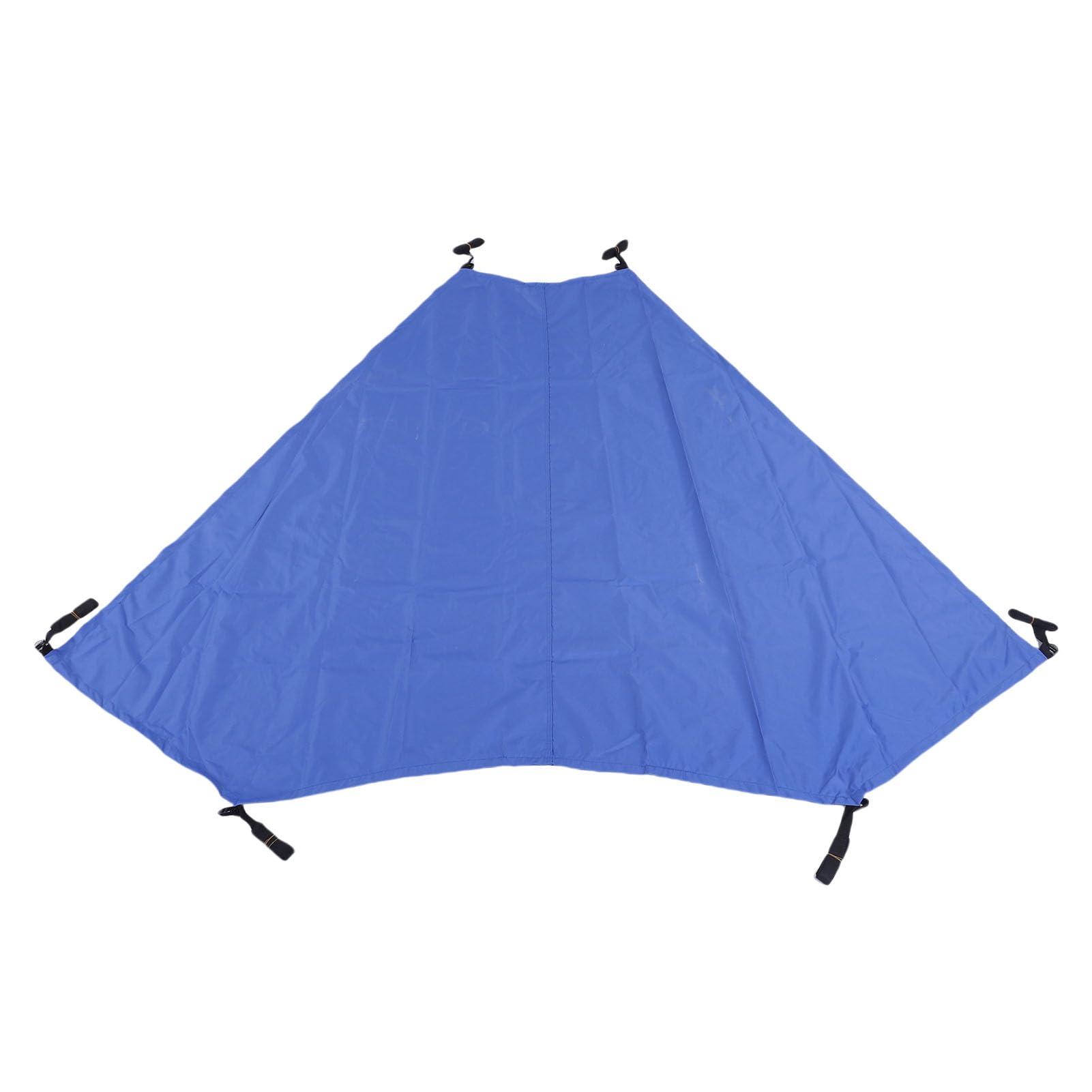 Tendalino per Barche, Tessuto Oxford 600D, Impermeabile e Antivento, Blu Navy con Estensione T Top e Borsa per Immagazzinaggio per Barche