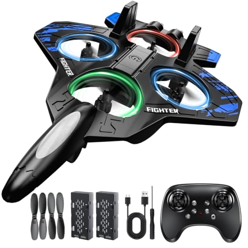 Lovovia Foam Remote Control Airplanes...