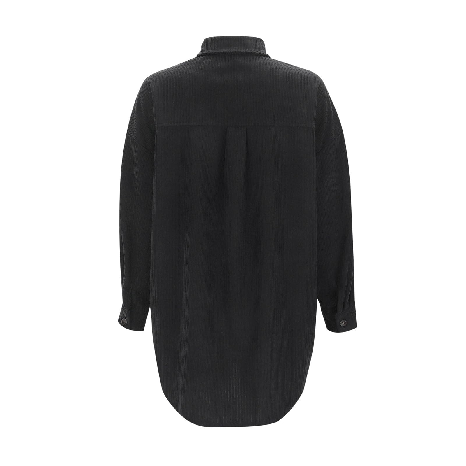 Camicia A Righe Donna Cotone Maglietta Nera di Cotone Donna T Shirt Bianco Donna Elegante Tank Top Donna Sport Cardigan Lungo Donna Primaverile Maglietta Donna Elegante Pizzo