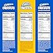 OREO Cakesters Soft Snack Cakes Variety Pack, 3-5 Count Packs (15 Total Snack Packs, 5 Per Flavor)