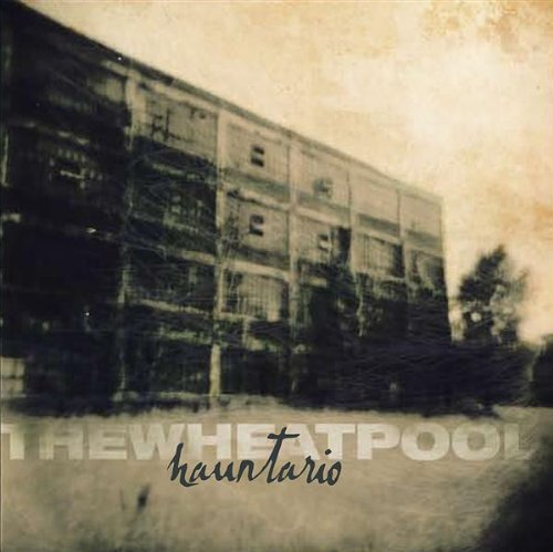 Hauntario [Audio CD] Wheat Pool