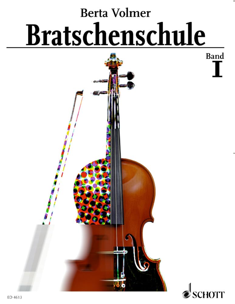 Viola Method: Band 1. Viola.