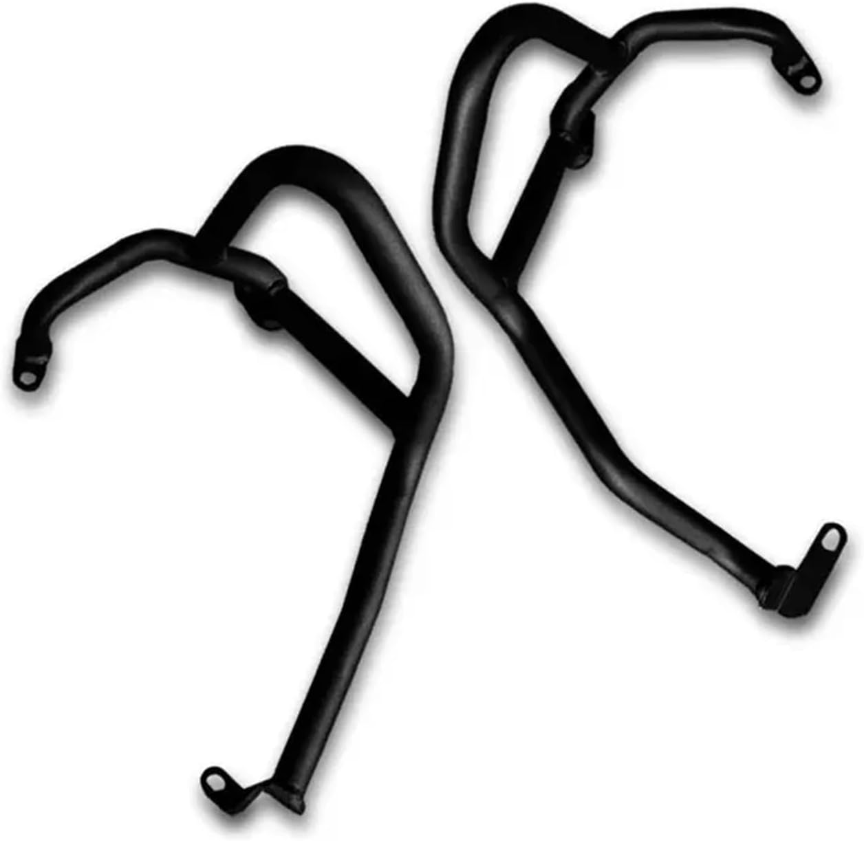 350/AC Motorcycle Accessories Engine Guard Highway Crash Bar Frame Protection Bumper 350AC Fit for Loncin VOGE 350 AC 350-AC