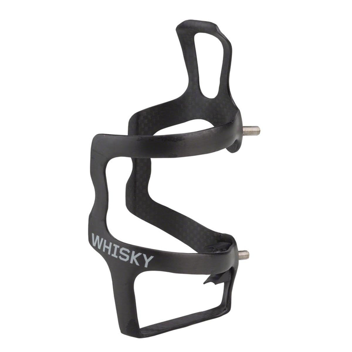 PRO BOTTLE SIDE CAGE R ALLOY BLACK