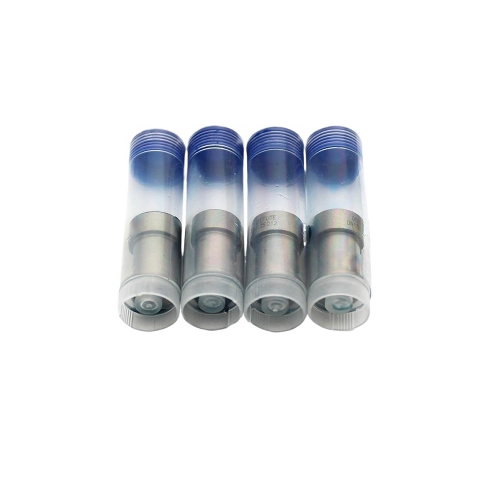 Kit 4 Iniettori Di Carburante Diesel – Ugelli DN12SD12 DN4SD24 DN0SDN136 DN0SD193 DN0SD2110 ZS4S1 ZS15S15 Per Motori Common Rail