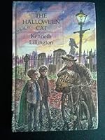 Hallowe'en Cat (Children's Paperback Series) 0571146902 Book Cover