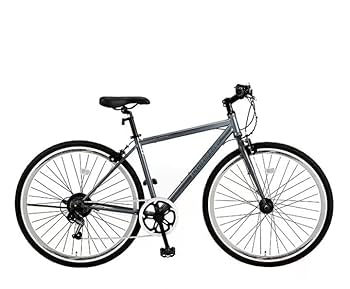 【引き取り限定】サカモトテクノ クロスバイク 引き取り限定】サカモトテクノ クロスバイク 直接引き取り限定