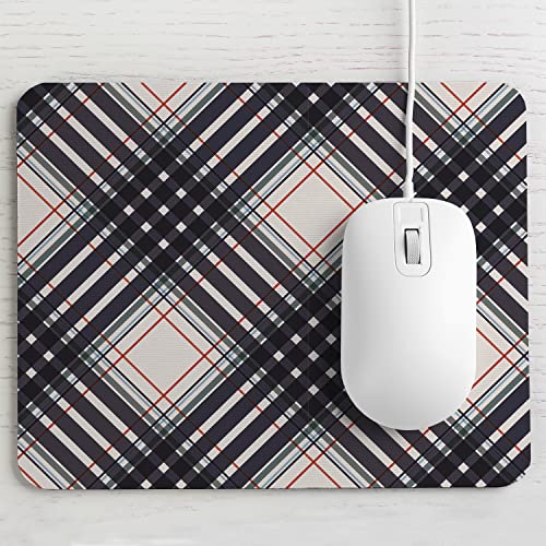 Image of PAPER PLANE DESIGN Mouse Pad Designer Anti Skid Mouse Pads for Desktop and Laptop Computers. D348