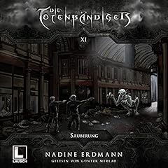 Couverture de S&auml;uberung