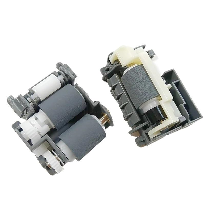 Kit Rullo Di Prelievo E Separazione Carta C12C938261 For EP-SON M5399 M5899 WF-C5390A C5390 C5890 Accessori For Stampante 1 Set