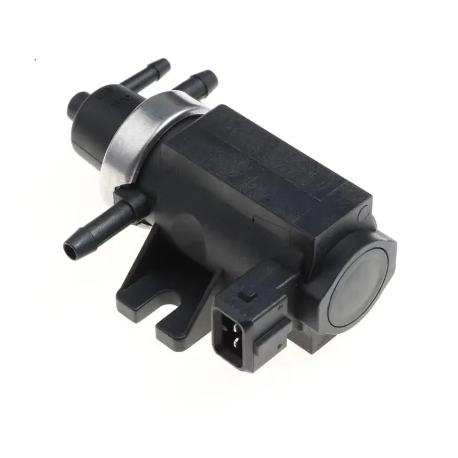 Nripqdc One Color Boost Solenoid Valve Compatible With Vw For Beetle For Bora For Golf For Mk3 1 Pcs Boost Pressure Converter Solenoid Valve 1H0906627